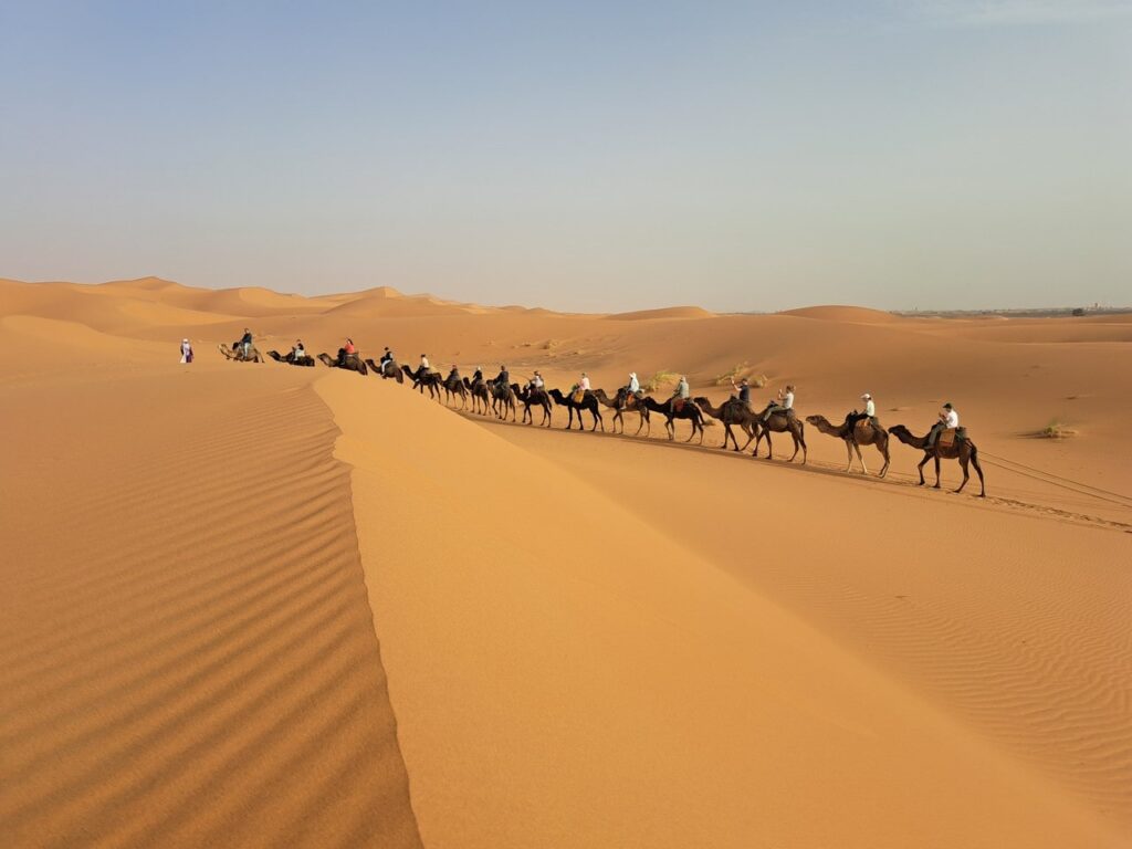 モロッコ旅行記 概要＆まとめトラベル旅行記.com