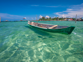 ビンタン島 - ウィキトラベル