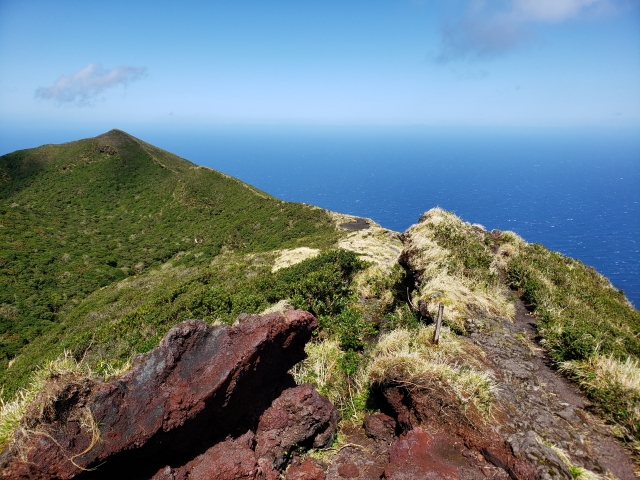八丈島 南国パラダイスの観光スポット25選