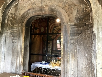 スリランカ産 ムーンストーン 直径17mm 丸玉