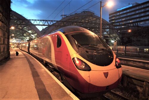 世界の鉄道 ユーロスター ～イギリス・フランス・ベルギー～