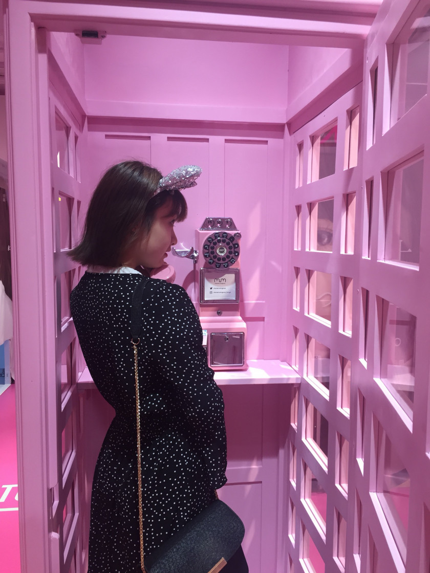 moreru mignon モレルミニョン 』舞浜イクスピアリ店4月下旬オープン！フリュー株式会社のプレスリリース