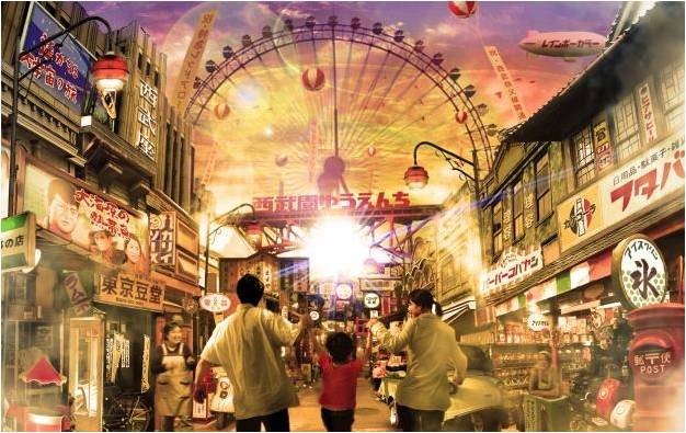 リニューアルした西武園ゆうえんち！混雑を回避しながら楽しむには？株式会社オマツリジャパン