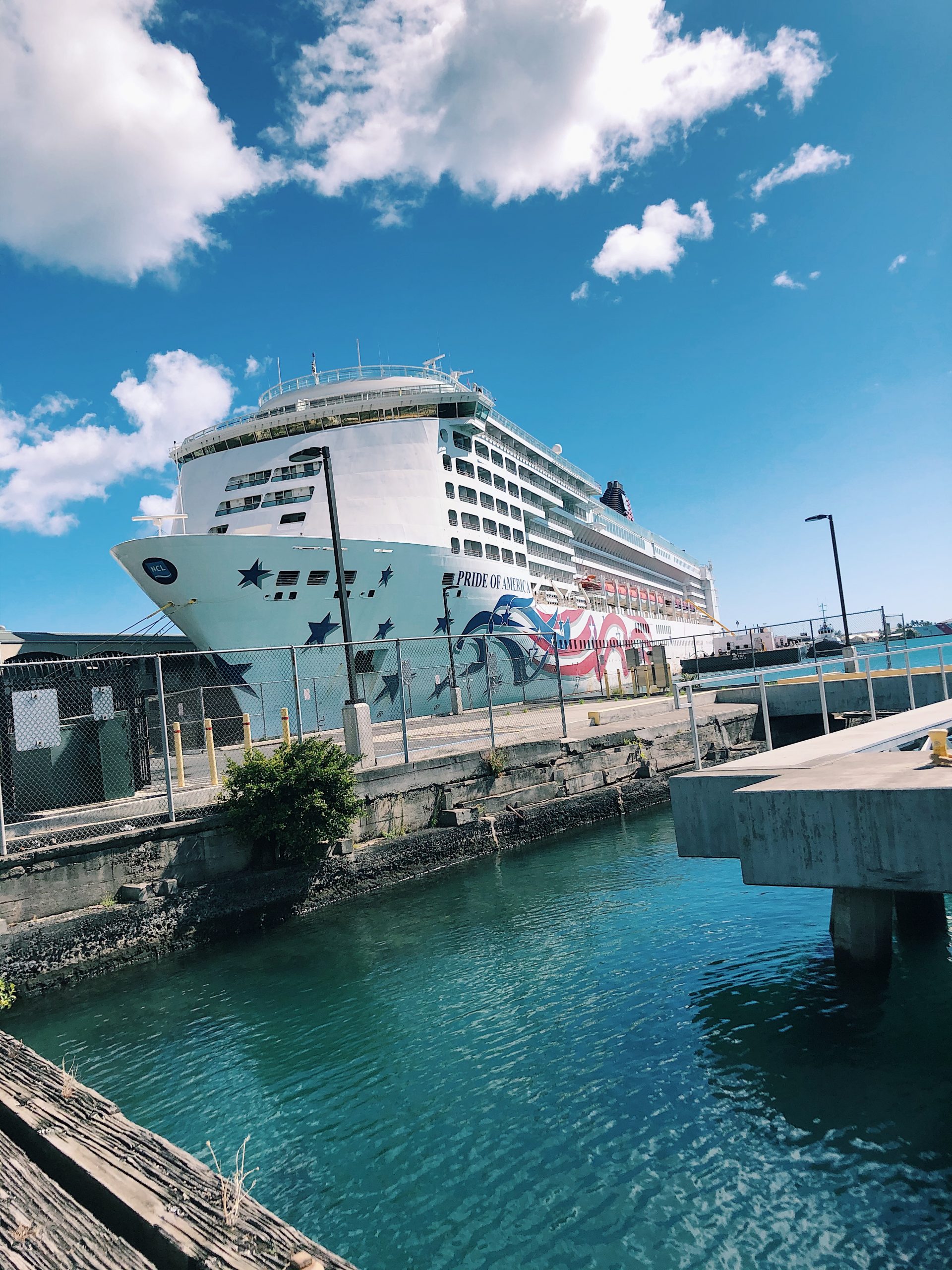 ハワイ３２ ホノルル・アロハ・タワー』ホノルル ハワイ の旅行記・ブログ by