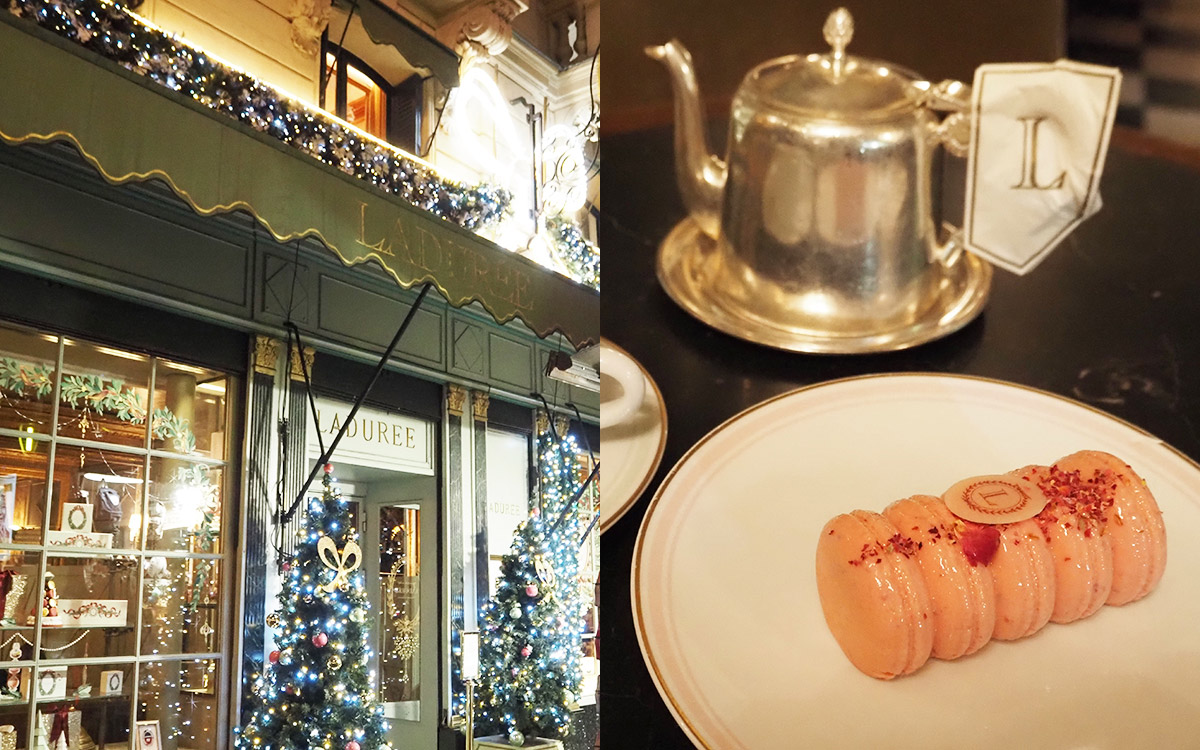 ルイ・ヴィトン、シャンゼリゼ通りに新拠点をオープン - Sortiraparis.com