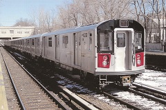 川崎重工がアメリカのパストレインから通勤電車の新造72両と更新350両を受注 - あきひこゆめてつどう