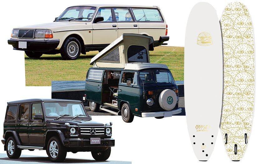 プロサーファー・市東重明が体感した、新型“トライトン”の魅力！いつでも自由に！自分らしさを貫く男に似合う武骨なピックアップトラックCarsSafari Online