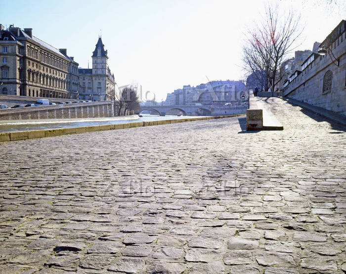 石畳の記憶』パリ フランス の旅行記・ブログ by まるみさん