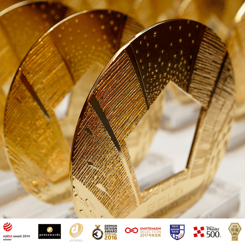 手土産・ギフト 東京さしすせそ「東京さしすせそ」 - OZmall