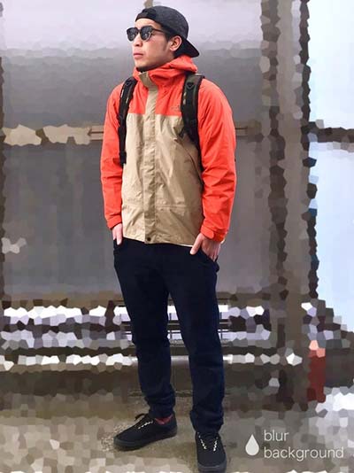 初心者必見 THE NORTH FACEのおすすめコーデを現役アパレル販売員が紹介ヤマノブログ
