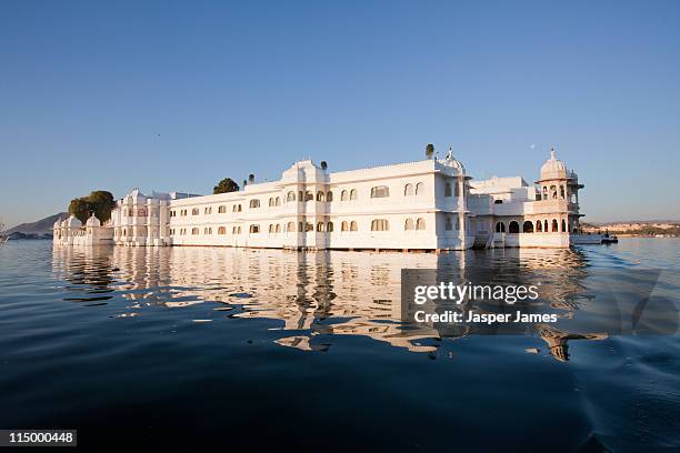 インドのウダイプルのおすすめ観光スポット5選！治安や世界的なホテルも解説Bharat Hub