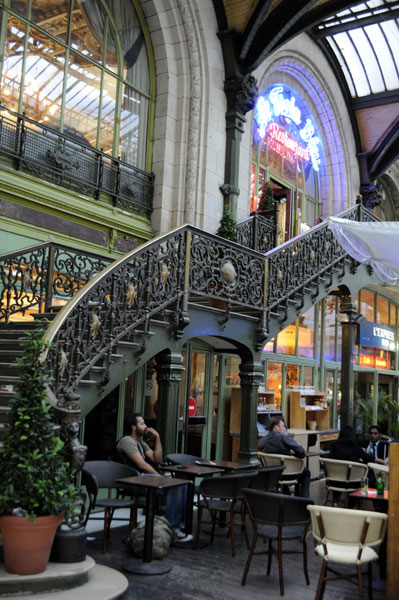 パリの治安を一刀両断！北駅周辺は安全？世界トリップ