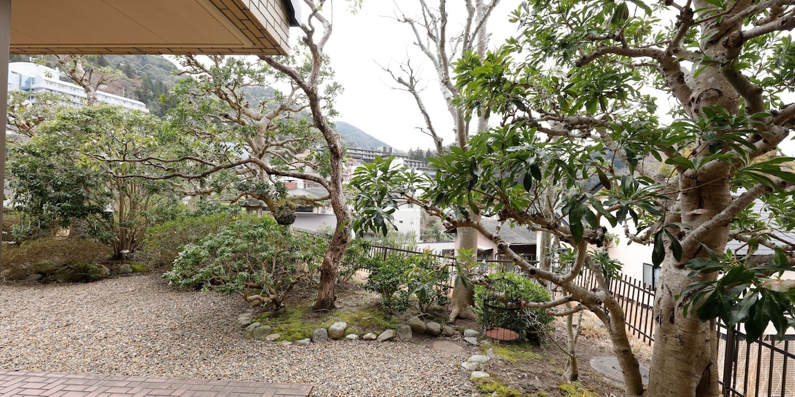 宿泊体験レポート 全8室の小さなお宿「有馬温泉 小都里」でおひとりさまステイしてきました！ありまだより