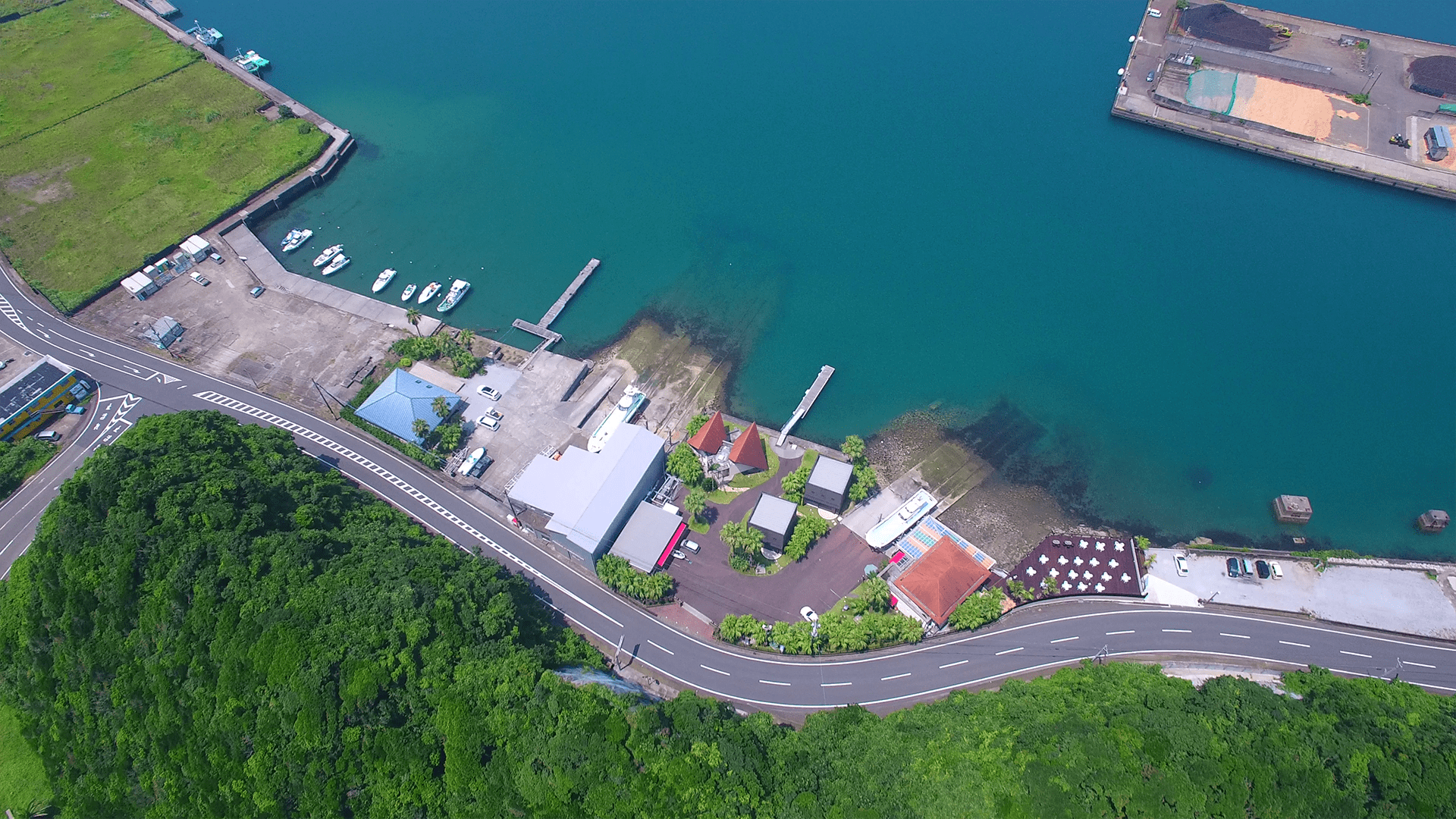 堀切峠」↔「道の駅フェニックス」 宮崎市 ～アクセス・名物は？