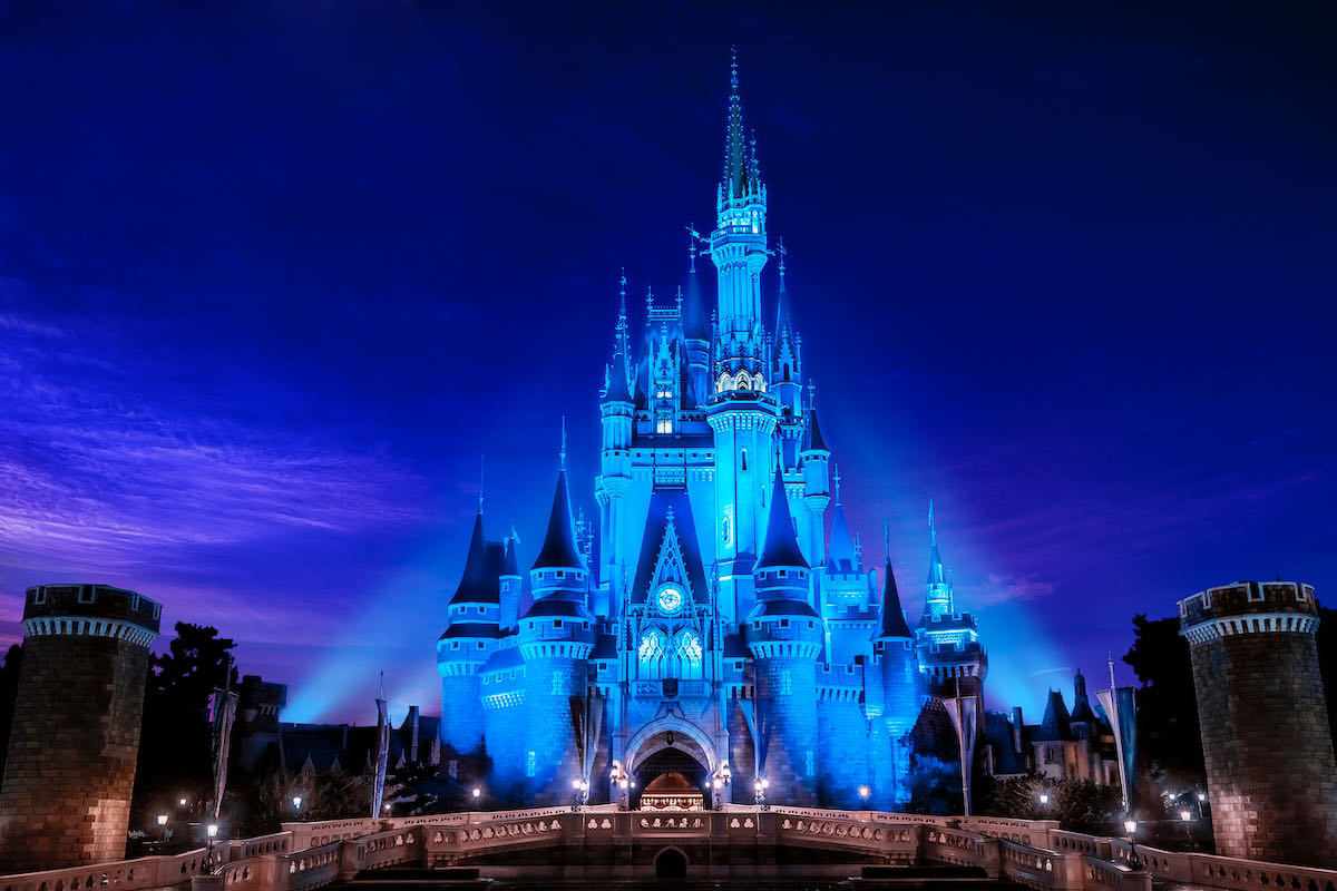 2022最新 シンデレラ城の撮影スポット！おすすめの時間と構図HATCH