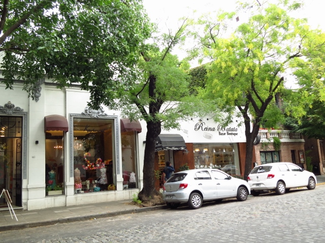 アルゼンチン ブエノスアイレス街歩き＆おすすめのお土産 - Apresto