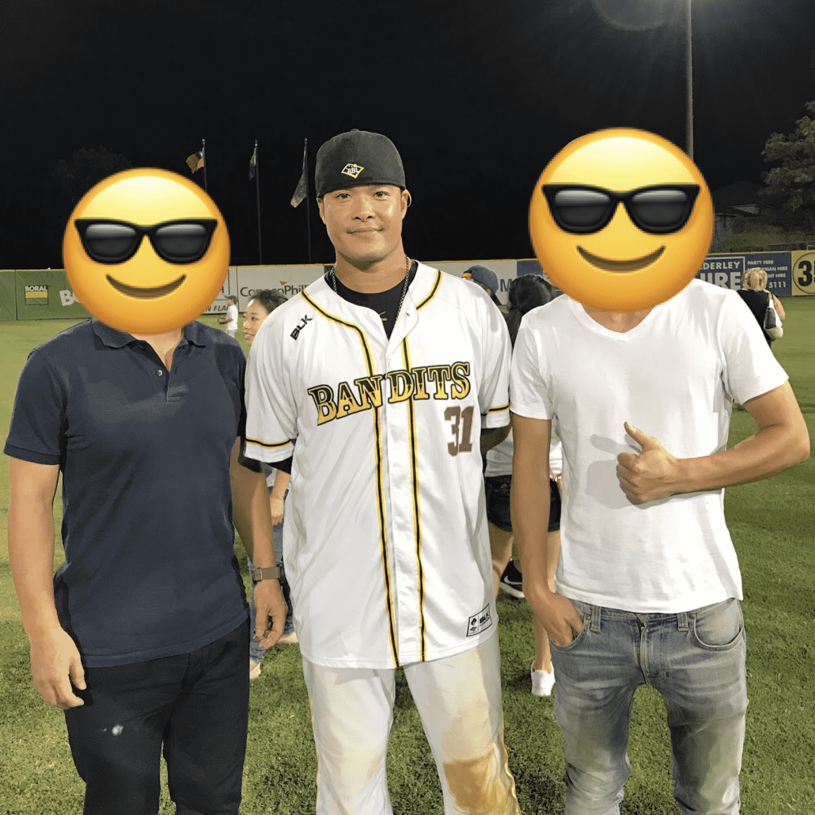 オーストラリアウィンターリーグ・ABLファイナル終了。代表チームは3月に侍ジャパンと強化試合 阿佐智- エキスパート -