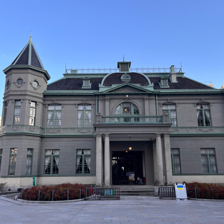 福岡市赤煉瓦文化館 クチコミ・アクセス・営業時間博多 フォートラベル