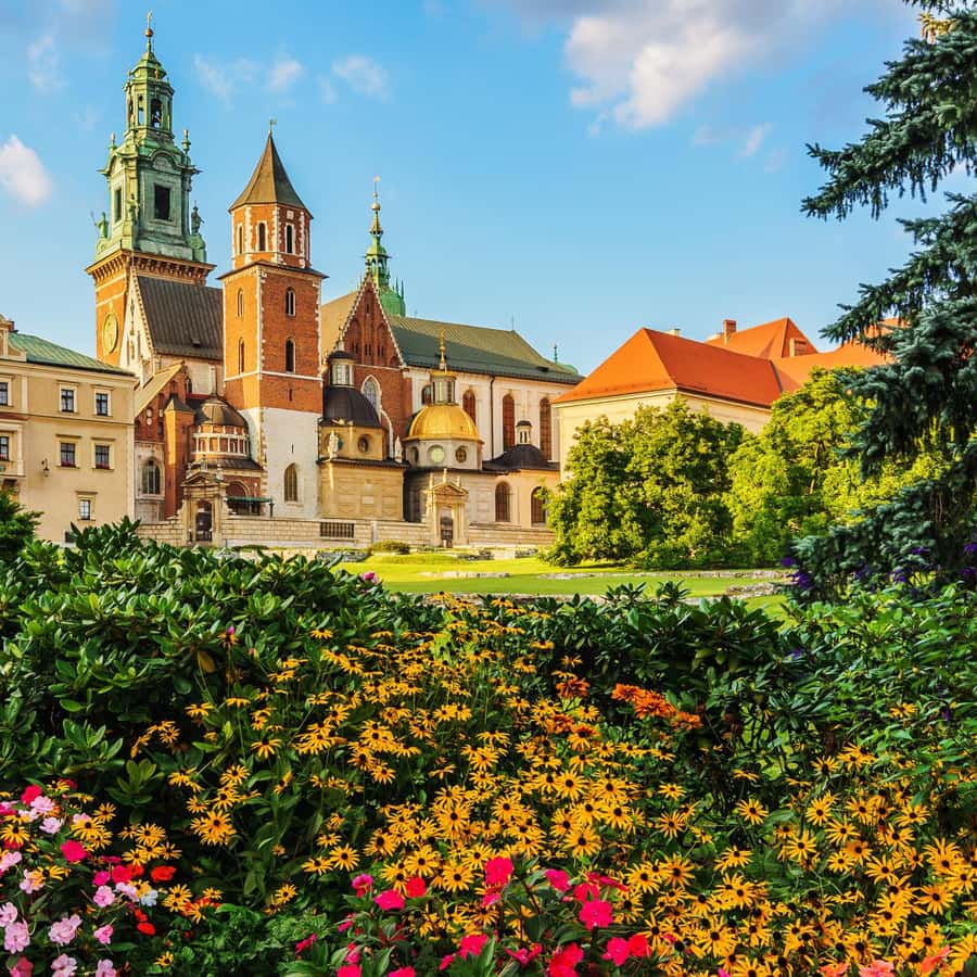 世界遺産「第1号」同士が姉妹城へ 姫路城とポーランド・バベル城 「平和の城」戦禍免れた歴史に共通点おでかけトピック兵庫おでかけプラス神戸新聞NEXT