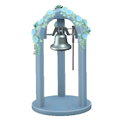 簡単！ウェディング家具の使い方 ウェディングベル の使い方8選