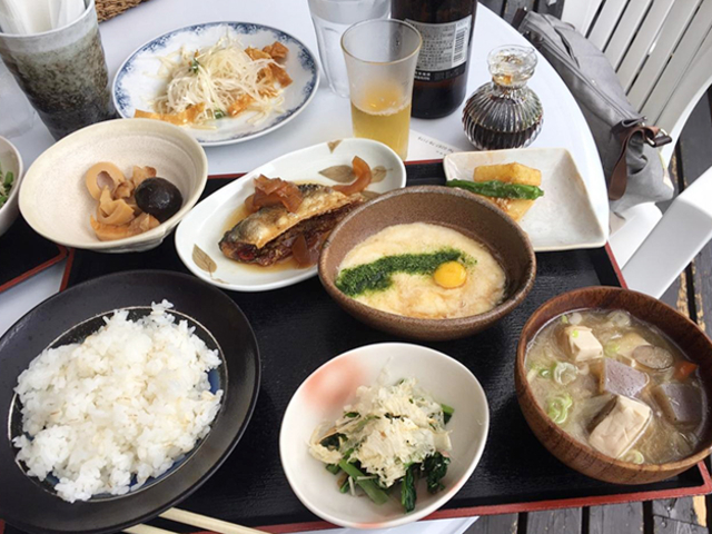 子ども連れに優しい那須高原のカフェ・レストラン - みちくさガイド