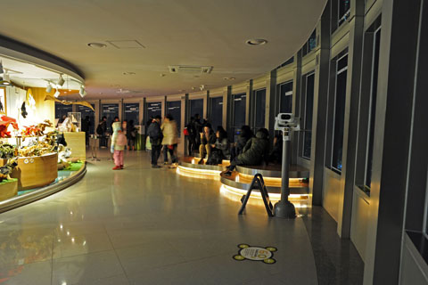 南山ソウルタワー 남산서울타워: 韓国観光公社公式サイト「VISITKOREA」