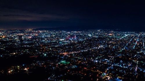 紅葉のライトアップ＆京都の夜景◇将軍塚大日堂庭園』東山・祇園・北白川 京都 の旅行記・ブログ by JOECOOLさん