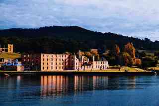 ２０１４年末タスマニア旅行記２ クレイドルマウンテン国立公園』タスマニア州 オーストラリア の旅行記・ブログ