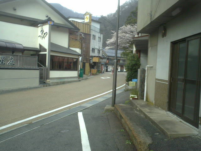 湯原温泉への行き方 公共交通機関、貸切バスバス旅ねっと