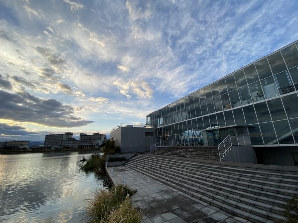 山中温泉総湯 菊の湯 - 加賀周辺ニフティ温泉