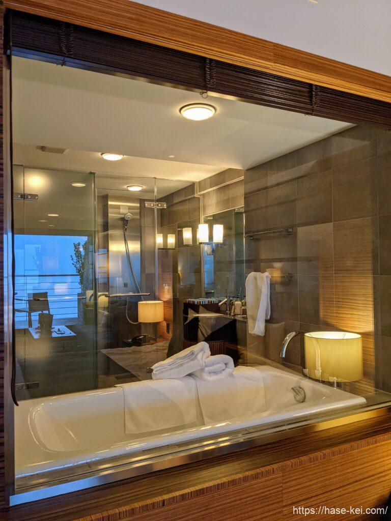 施設紹介スケープス ザ スィート SCAPES