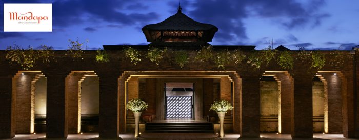 バリ・ウブド カップル・子連れにもおすすめ！超高級ホテル＆ヴィラ「マンダパ・リッツ・カールトン・リザーブ」 Mandapa, aRitz-Carlton Reserveマリオット