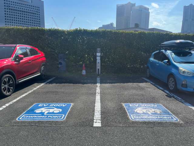 横浜赤レンガ 土日のおすすめ駐車場 イベント時の混雑情報とアクセス方法