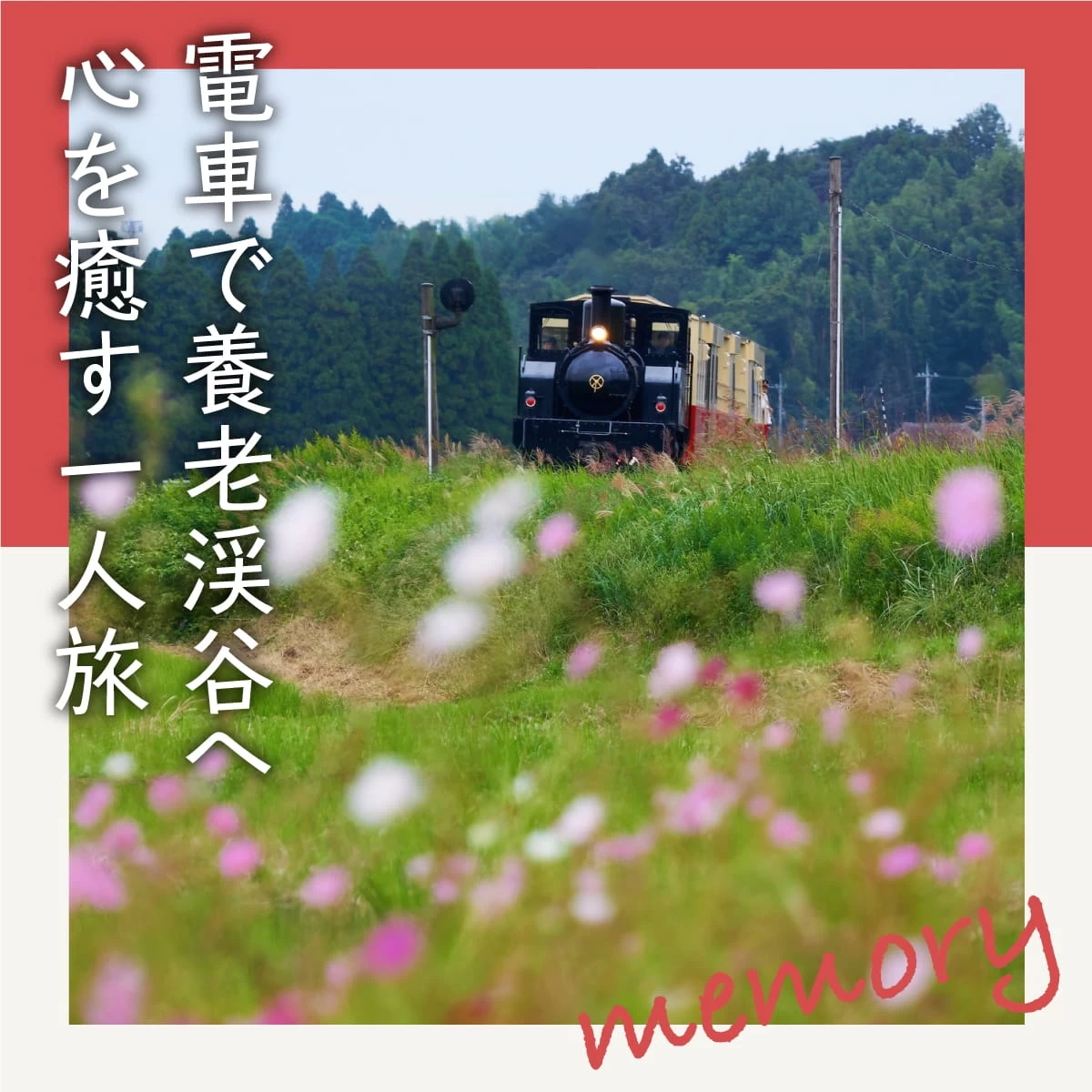 関東 リフレッシュできる「女一人旅」プラン10選