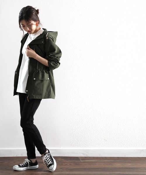 冬編 ハイキング向きの服装おすすめ12選♪12月1月2月別レディースコーデ4MEEE