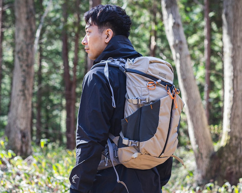 旅行におすすめのリュック バックパック10選！選び方も解説SKYWARD+ スカイワードプラス