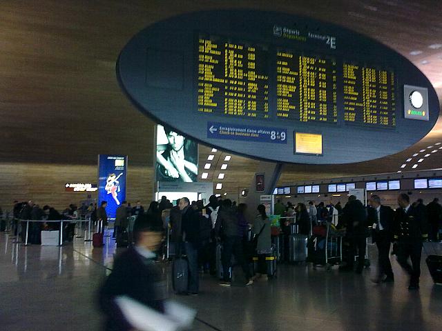 フランスの空港一覧！有名な空港を厳選して解説NEWT ニュート