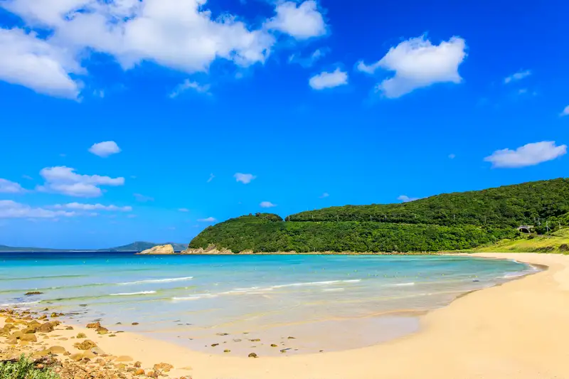 五島列島のビーチ・海水浴場ランキングTOP10 - じゃらんnet