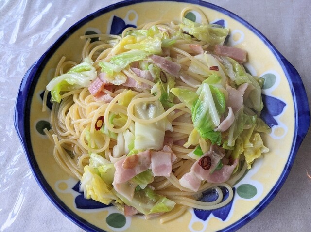 ニブルス 豊前 洋食-