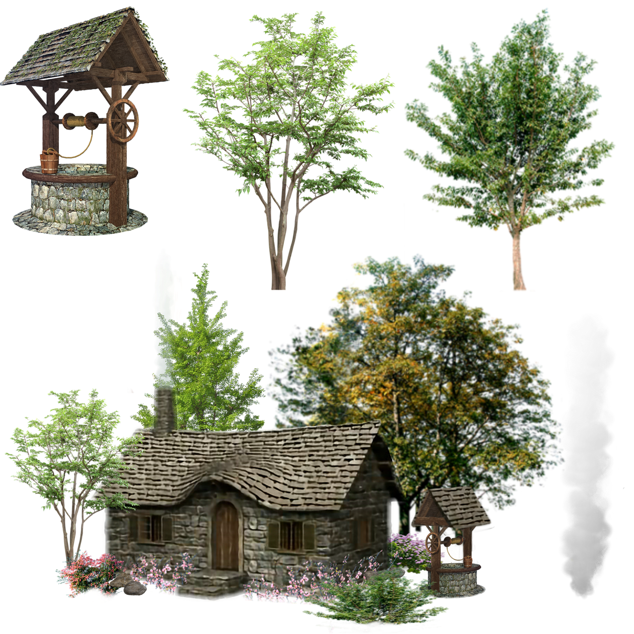 5000以上の無料コテージコア&コテージ画像 - Pixabay