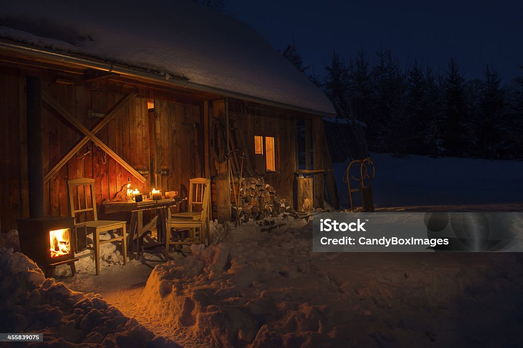 日本のコテージcozycozy