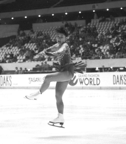 あの人は今：カタリナ・ビットの終わらぬ伝説