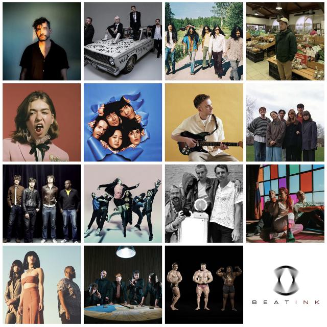 iFLYER: FUJI ROCK FESTIVAL'15、第10弾で一挙67組追加！ステージ別ラインナップも発表