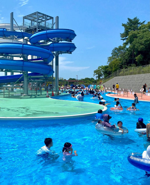 国府台公園 公園MEQQE めっけ