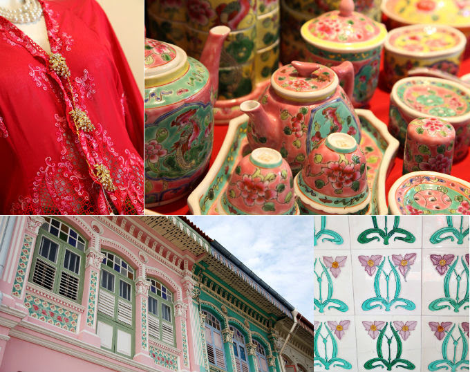 プラナカン食器の魅力と選び方シンガポールやマラッカで買う際のポイントも紹介旅するアルル