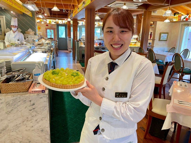 キャナリイ・ロウ千早店でのランチ体験と魅力