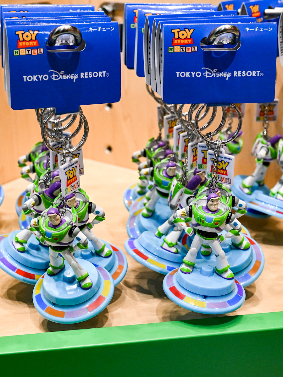 TDR ギフト・プラネット トイ・ストーリーホテル の全オリジナル・グッズを一挙紹介！ -