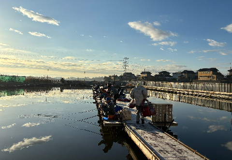 フライフィッシング：裏磐梯高原ホテルのブログ