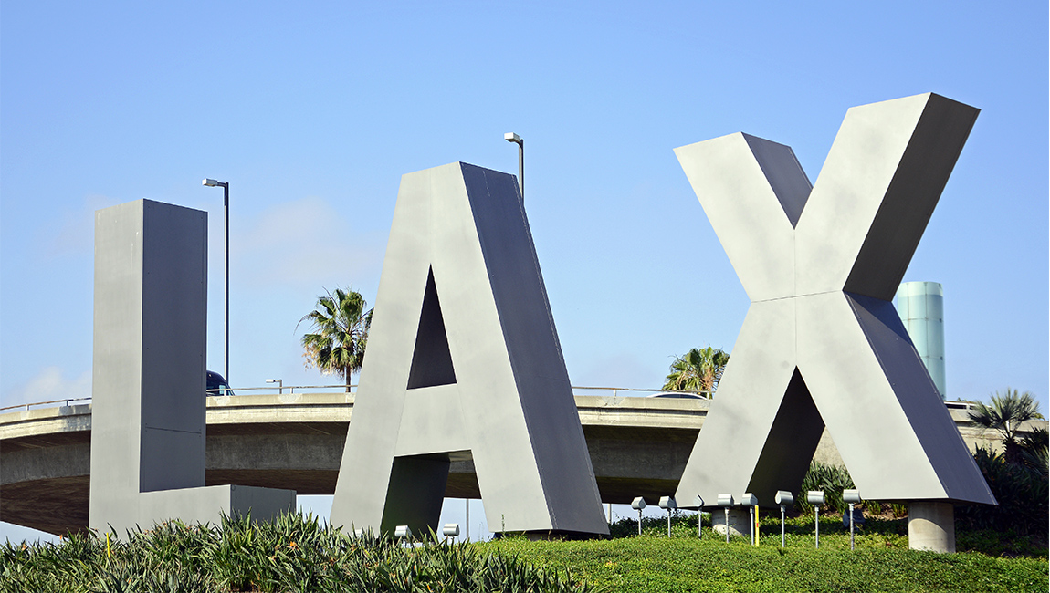 車社会のLAに光が?! ダウンタウンまで250円! LAX空港駅オープン!実際に使ってみると注意点もたくさんありました