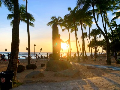 絶景を思い出に！ハワイのおすすめサンセットクルーズ5選と知っておきたい事前知識ALOCO アロコ